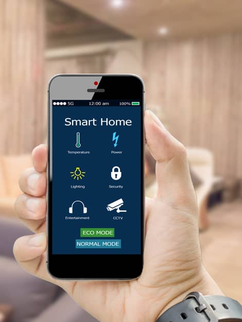 Home Automation Services Cumming, GA